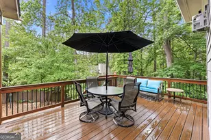 6020 Lake Lanier Heights Rd, Buford, GA 30518 - Photo 19