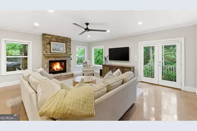 6020 Lake Lanier Heights Road, Buford, GA 30518 - Photo 29