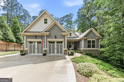 6020 Lake Lanier Heights Road, Buford, GA 30518 - Photo 41