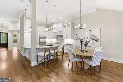 6020 Lake Lanier Heights Road, Buford, GA 30518 - Photo 13