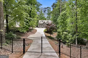 6020 Lake Lanier Heights Rd, Buford, GA 30518 - Photo 3