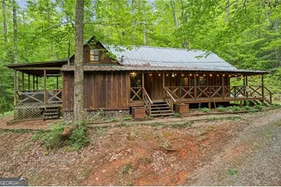 85 Clear Lake Court, Ellijay, GA 30540 - Photo 1