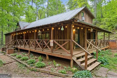 85 Clear Lake Court, Ellijay, GA 30540 - Photo 9