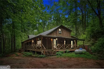 85 Clear Lake Court, Ellijay, GA 30540 - Photo 39