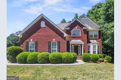 10 S Links Drive, Covington, GA 30014 - Photo 1