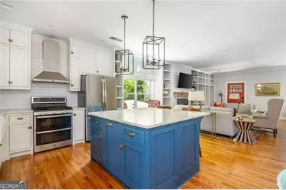 310 Nelms Avenue NE, Atlanta, GA 30307 - Photo 25