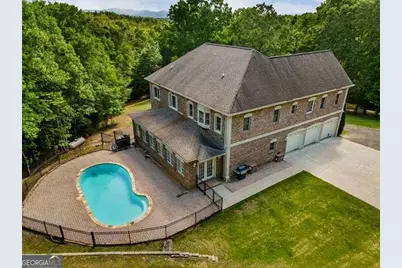 1190 Maple Grove Road, Morganton, GA 30560 - Photo 11