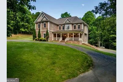 1190 Maple Grove Road, Morganton, GA 30560 - Photo 1