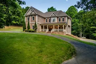 1190 Maple Grove Rd, Morganton, GA 30560 - Photo 1