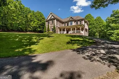1190 Maple Grove Road, Morganton, GA 30560 - Photo 9