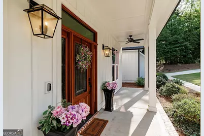 101 Inverness Road, Athens, GA 30606 - Photo 5