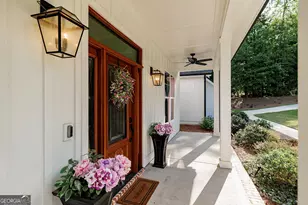 101 Inverness Rd, Athens, GA 30606 - Photo 5