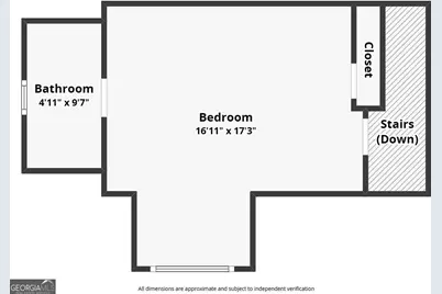 101 Inverness Road, Athens, GA 30606 - Photo 65