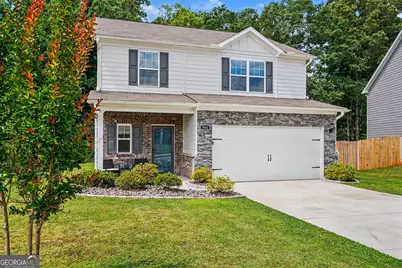 544 Moline Way, Locust Grove, GA 30248 - Photo 3