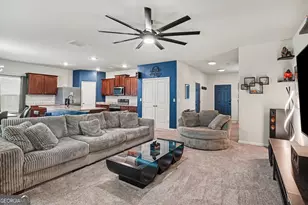 544 Moline Wy, Locust Grove, GA 30248 - Photo 15