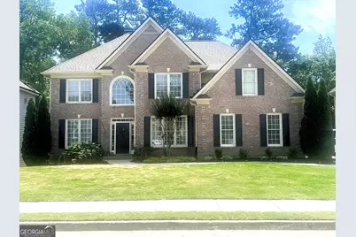 2895 Daniel Park Run, Dacula, GA 30019 - Photo 1