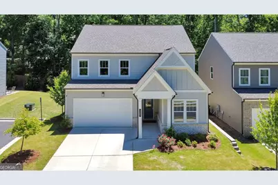 265 Birchwood Row, Holly Springs, GA 30115 - Photo 1