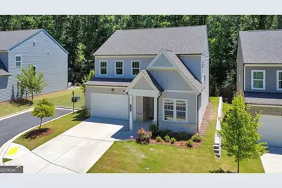 265 Birchwood Row, Holly Springs, GA 30115 - Photo 39