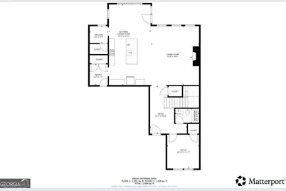 265 Birchwood Row, Holly Springs, GA 30115 - Photo 41