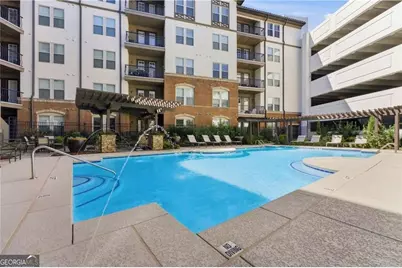 901 Abernathy Road NE #5280, Atlanta, GA 30328 - Photo 3