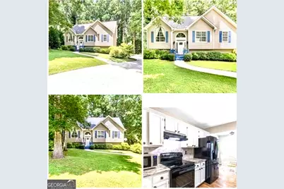 7825 Silversmith Court, Cumming, GA 30028 - Photo 1