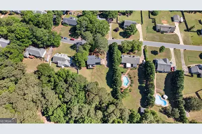 147 Thicket Trail, McDonough, GA 30252 - Photo 37