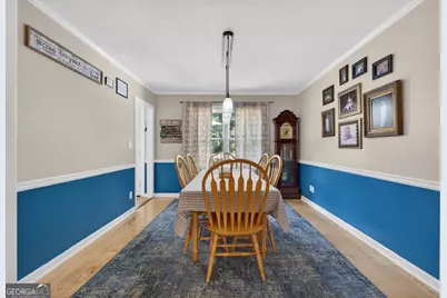 147 Thicket Trail, McDonough, GA 30252 - Photo 9