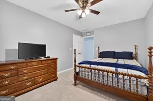 147 Thicket Trail, McDonough, GA 30252 - Photo 21