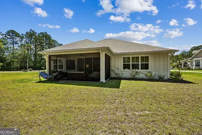 100 Carrington Way, Kingsland, GA 31548 - Photo 49