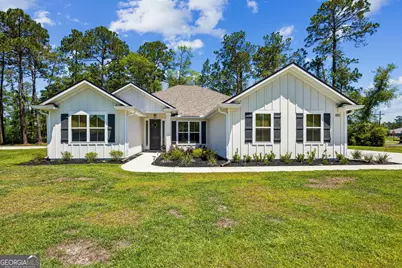 100 Carrington Way, Kingsland, GA 31548 - Photo 1