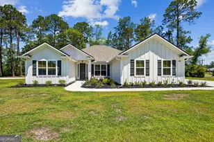 100 Carrington Way, Kingsland, GA 31548 - Photo 1