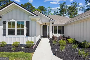 100 Carrington Way, Kingsland, GA 31548 - Photo 5