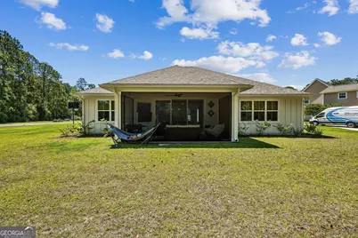 100 Carrington Way, Kingsland, GA 31548 - Photo 47