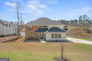 1270 Glen Eagle Dr, Greensboro, GA 30642 - Photo 1