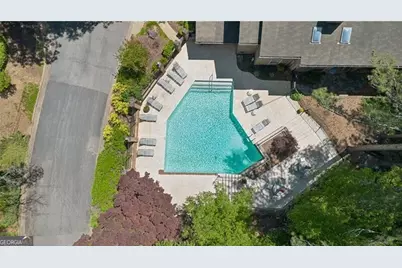 8740 Roswell Road #4A, Atlanta, GA 30350 - Photo 33