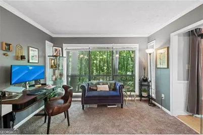 8740 Roswell Road #4A, Atlanta, GA 30350 - Photo 11