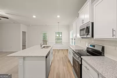 202 Chaucer Lane #LOT 71, Carrollton, GA 30117 - Photo 29