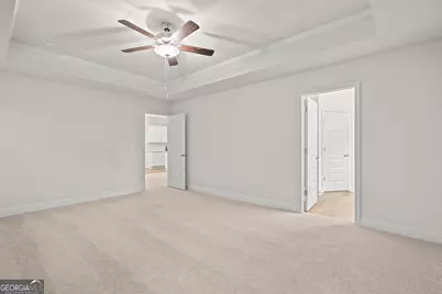 202 Chaucer Lane #LOT 71, Carrollton, GA 30117 - Photo 27