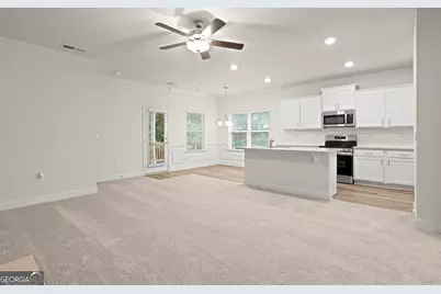 202 Chaucer Lane #LOT 71, Carrollton, GA 30117 - Photo 23