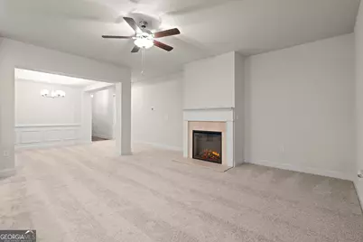 202 Chaucer Lane #LOT 71, Carrollton, GA 30117 - Photo 9