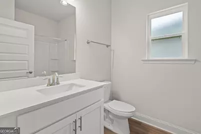 202 Chaucer Lane #LOT 71, Carrollton, GA 30117 - Photo 35