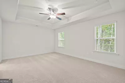 202 Chaucer Lane #LOT 71, Carrollton, GA 30117 - Photo 19