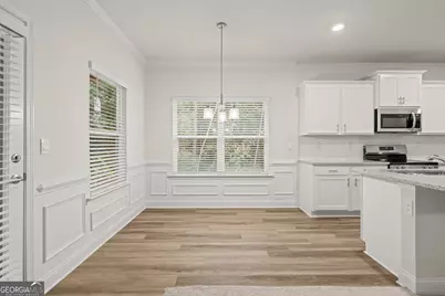 202 Chaucer Lane #LOT 71, Carrollton, GA 30117 - Photo 25