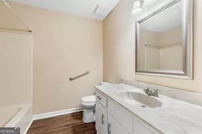 1054 Santa Fe Trail, Macon, GA 31220 - Photo 19