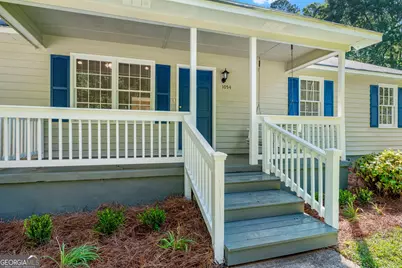 1054 Santa Fe Trail, Macon, GA 31220 - Photo 3