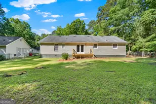 1054 Santa Fe Trail, Macon, GA 31220 - Photo 23