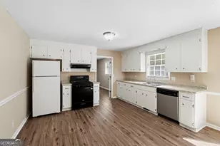 1054 Santa Fe Trail, Macon, GA 31220 - Photo 9