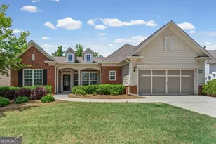 107 Marigold Ct, Griffin, GA 30223 - Photo 1