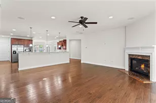 107 Marigold Ct, Griffin, GA 30223 - Photo 13