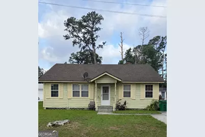 804 Myrtle Street, Valdosta, GA 31601 - Photo 1